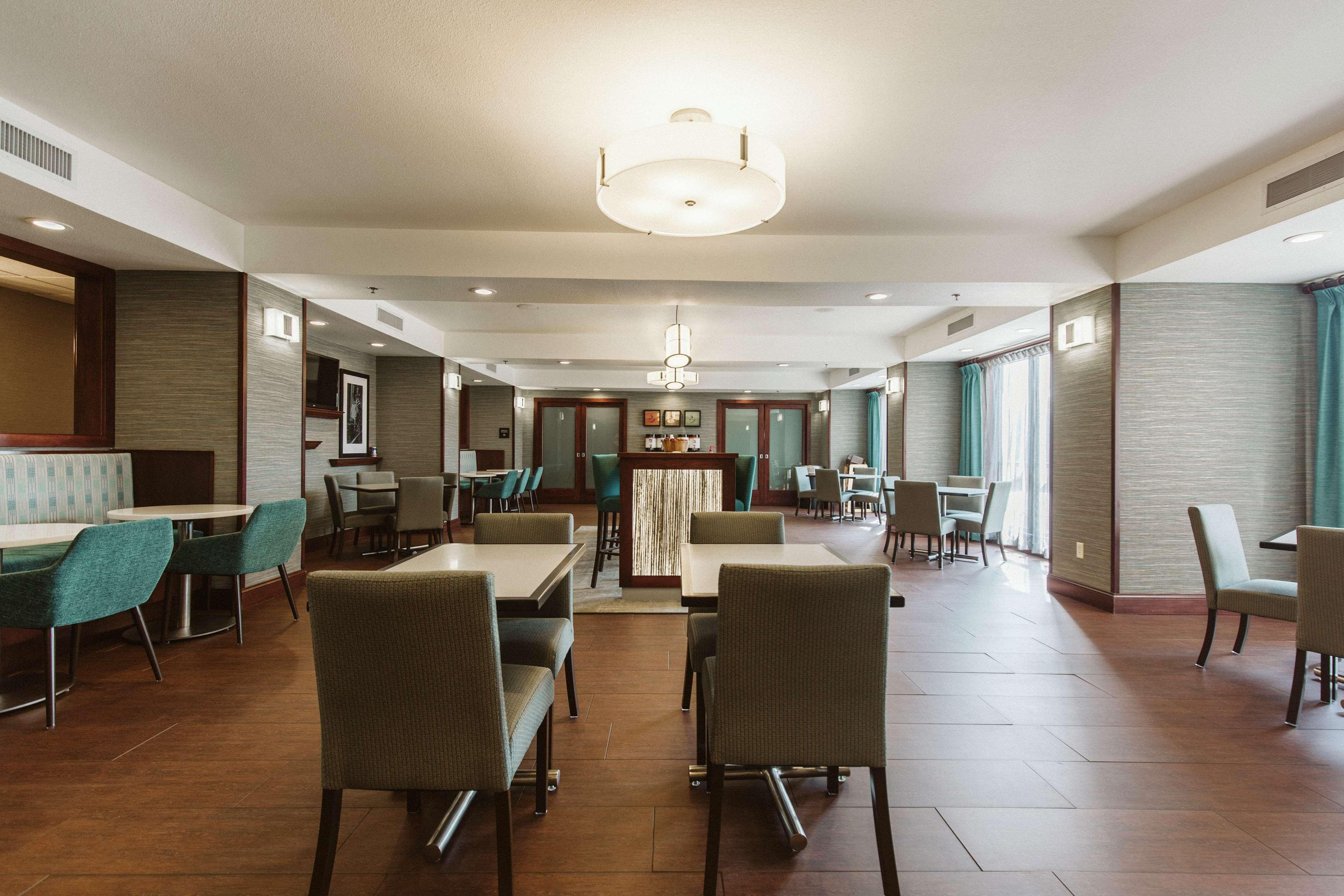 Hampton Inn Bismarck Exteriér fotografie