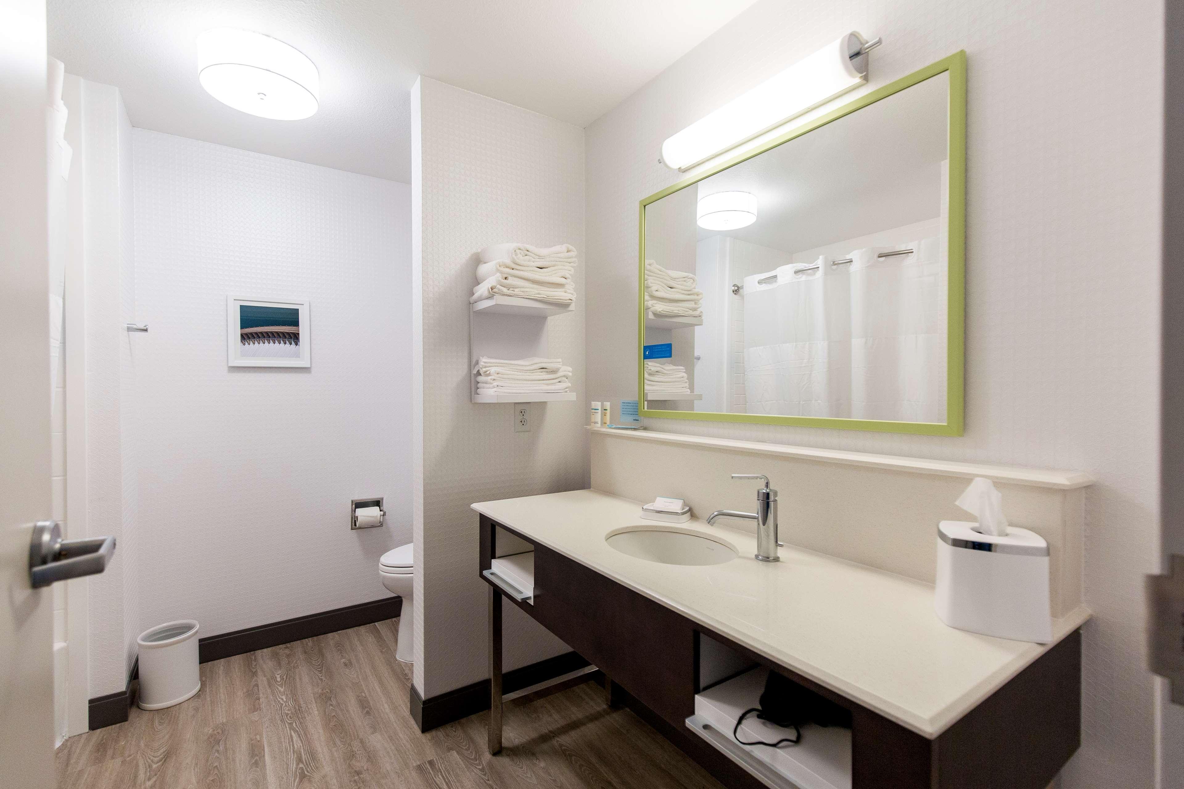 Hampton Inn Bismarck Exteriér fotografie