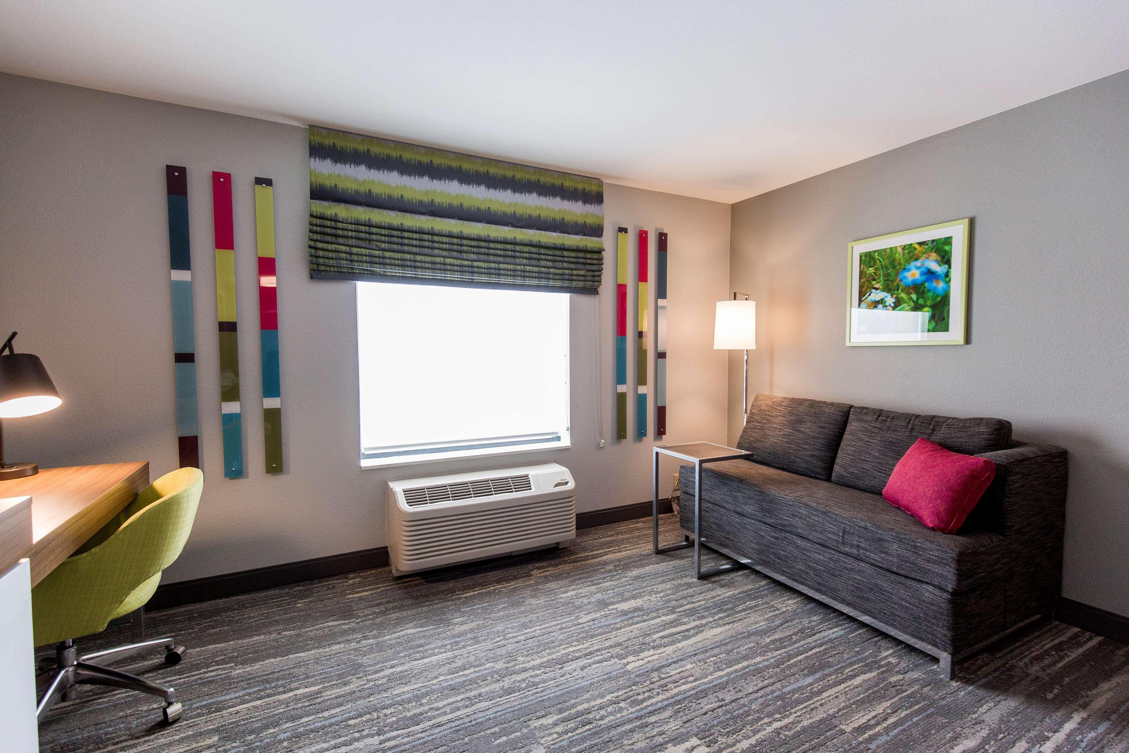 Hampton Inn Bismarck Exteriér fotografie