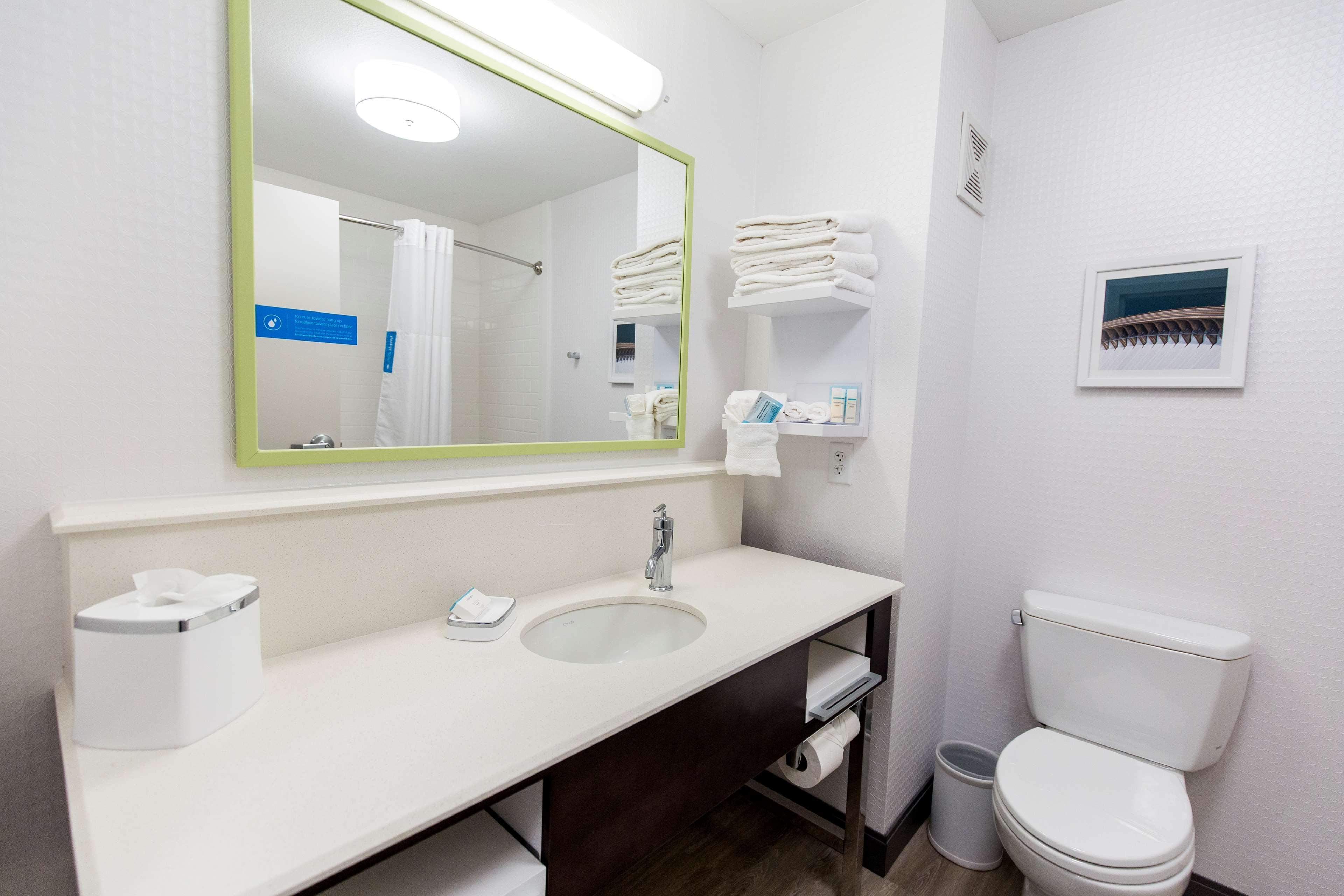 Hampton Inn Bismarck Exteriér fotografie