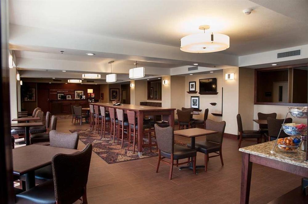 Hampton Inn Bismarck Interiér fotografie
