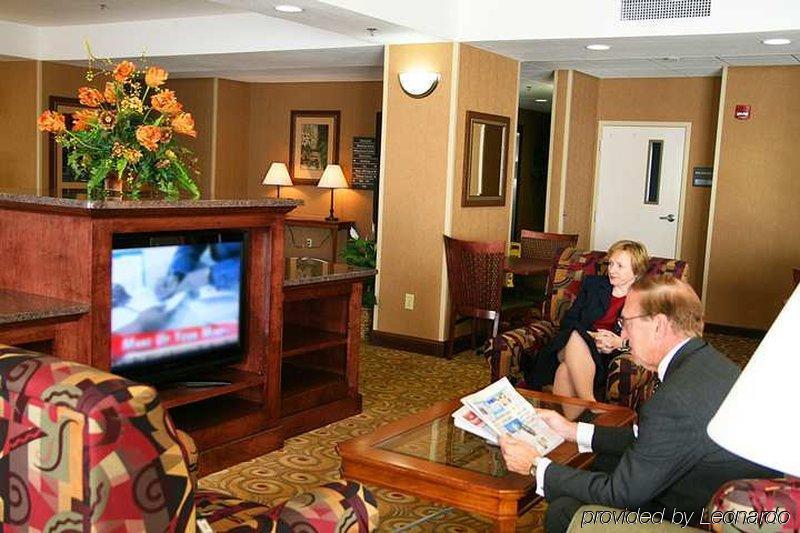 Hampton Inn Bismarck Pokoj fotografie