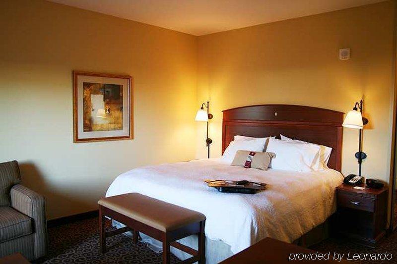 Hampton Inn Bismarck Pokoj fotografie