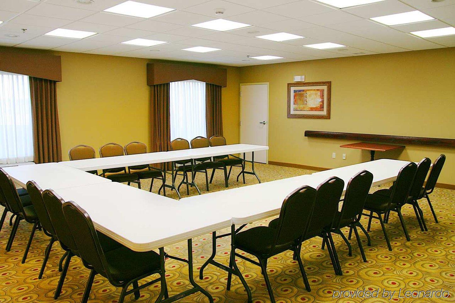 Hampton Inn Bismarck Exteriér fotografie