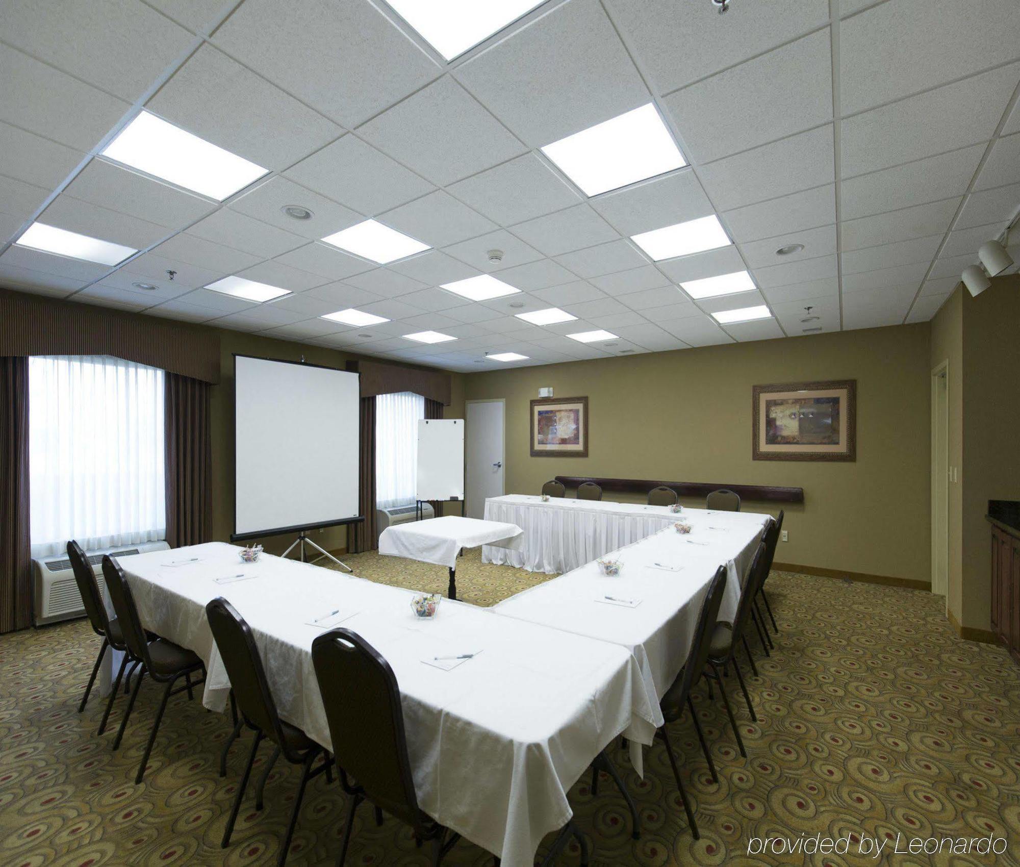 Hampton Inn Bismarck Exteriér fotografie